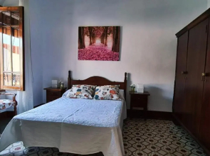 La Casita De Mosto