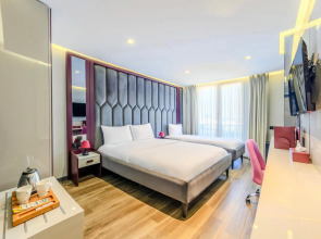 Niles Hotel Istanbul - Special Class