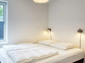 6 Person Holiday Home in Gilleleje