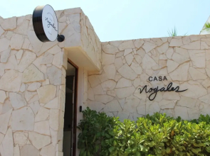 Casa Nogales
