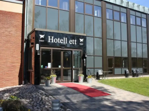 First Hotel Ett