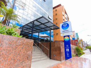 Pajuçara Praia Hotel