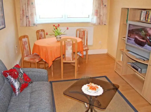 Ferienwohnung Klink SEE 8031