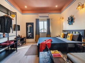 The Hosteller Jodhpur