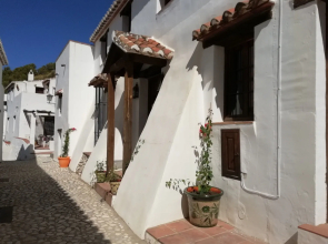 B&B The Lost Village el Acebuchal