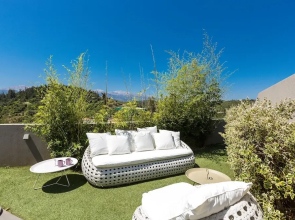 Villa Blanche by Elea Luxury Villas