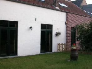 Gîte Le Ptit Nid