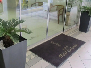 Hotel Solomou Athens