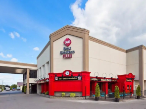 Best Western Cobourg Inn & Convention Centre