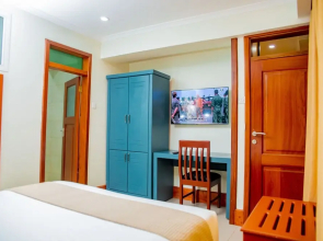 Eden Highlands Hotel