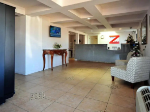 Americas Best Value Inn - Williamsburg/Lightfoot Area