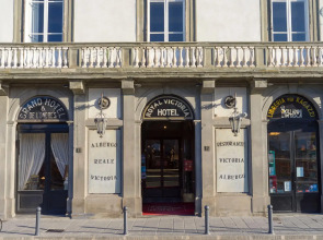 Royal Victoria Hotel