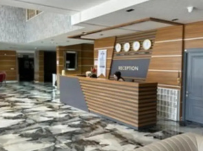 Tokat Termal Hotel
