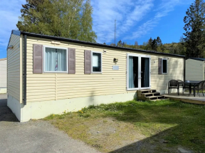 First Camp Lilleby