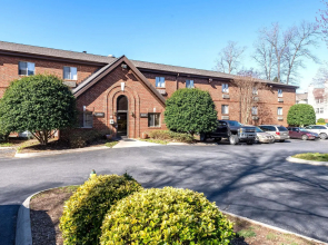 Studio 6 Suites Charlotte, NC - Tyvola Rd/Executive Park