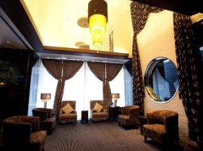 APA Hotel Namba Shinsaibashi