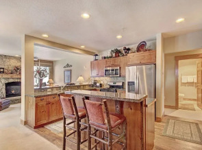 Keystone Village Condos by Gondola Resorts