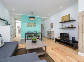 BeGuest Bright Inn Lisbon Apartment
