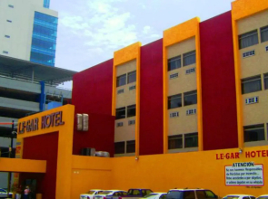 Hotel Le-Gar
