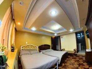 Hostel Santiago de Latacunga