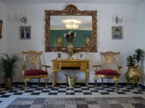 Casa Zepeda Hotel