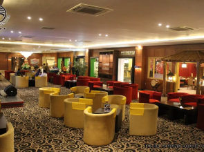 Hotel Bumi Senyiur