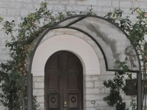 B&B La Colombaia