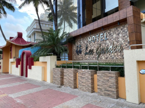Hotel Lee Garden, Near Blue Flag Beach(500 Mtrs), Puri