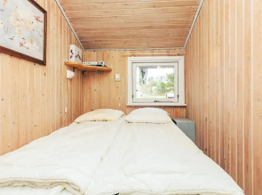 6 Person Holiday Home in Hjorring-by Traum