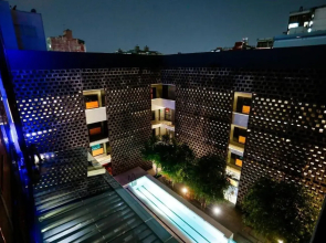 Hotel Carlota