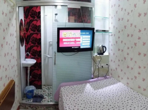 Qingdao Rujiashun Apartment
