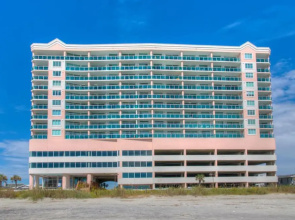 Laguna Keyes by Elliott Beach Rentals