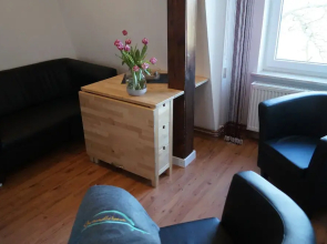 Strandleben Fehmarn - Ferienwohnung Ost