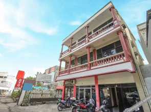 Hotel Shangrila by OYO Rooms