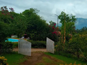 Safari land and guest house
