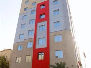 Palm Inn Hotel Doha