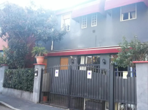 Al 20 Guest House Fiera Milano Certosa San Siro