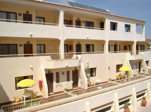 Apartamentos Olhos do Mar