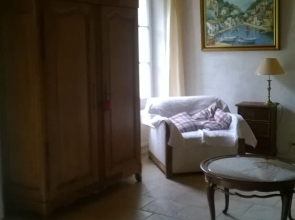 Les Ecuries de Bel Air