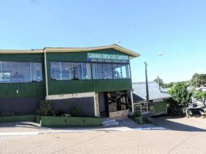 Cabanas Costaneira