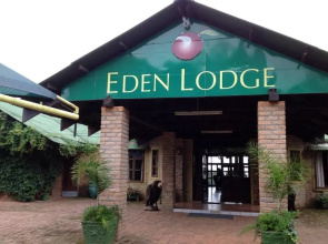 Eden Lodge Vumba