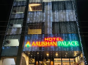 Collection O 87097 Hotel Aalishan