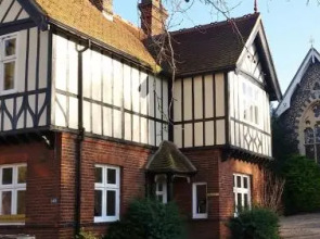 Old School Apartments 1 & 2