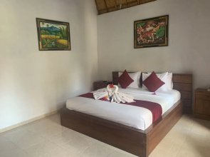 Jona Bungalow