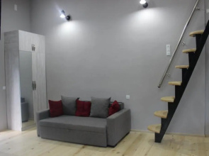 Diasamidzeebi apartment