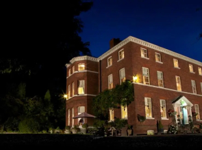 Kateshill House Bed & Breakfast
