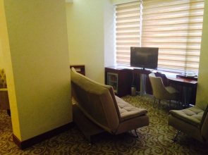 Asrın Business Hotel