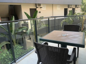 Sun Hotel By En Vie Beach