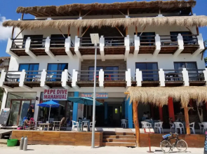 Apartamento Frente Al Mar