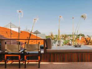 The Vintage Hotel & Spa - Lisbon